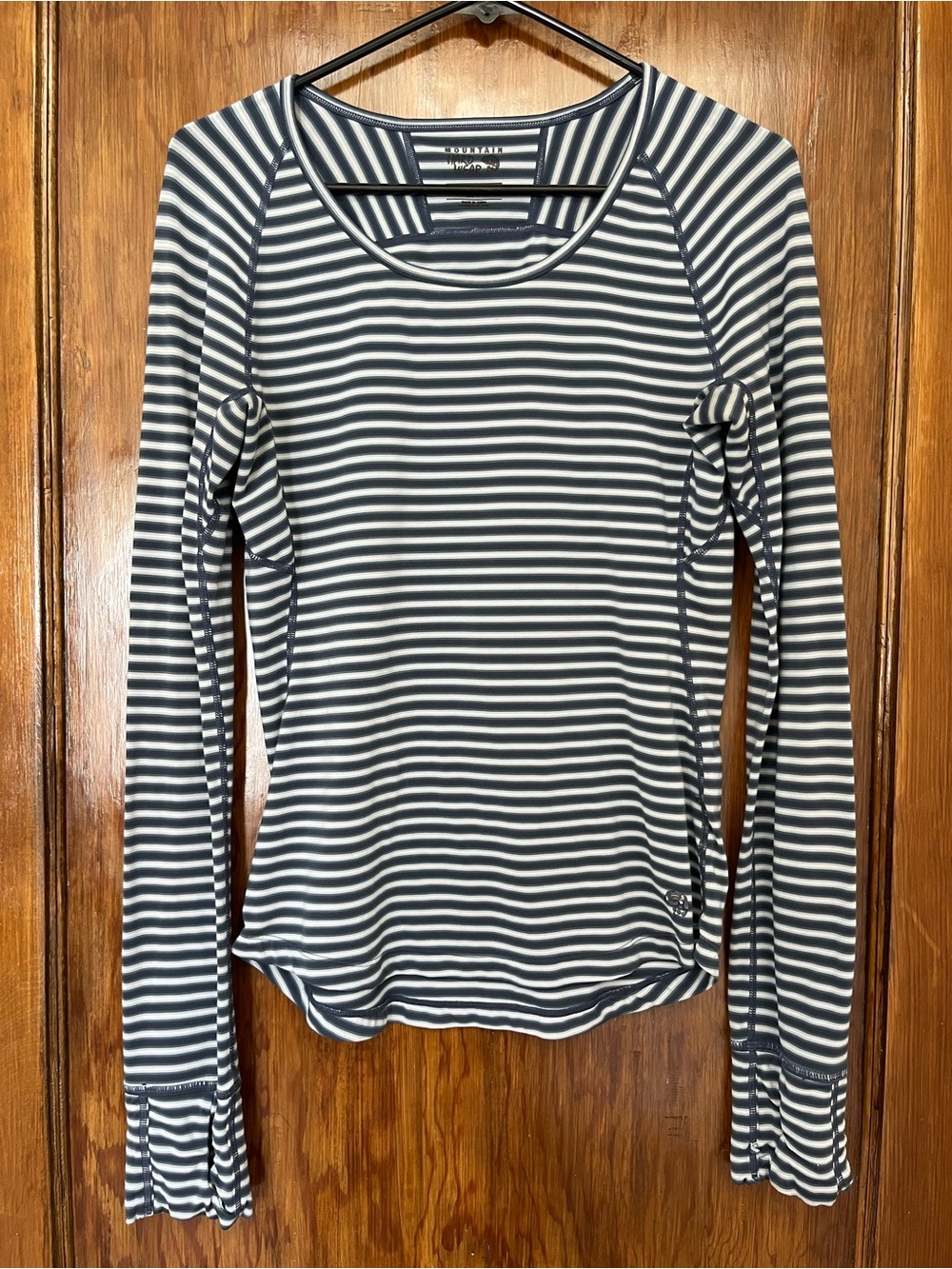 Mountain Hardwear Longsleeve Shirt